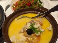-璞徽·徽商家宴(长泰广场店)