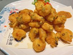 -千岛海鲜(中南路店)