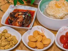 -嘉和一品粥(方庄店)