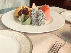 -富力丽思卡尔顿酒店·丽轩中餐厅