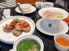 胡椒河鳗-闽和南(深圳万象城店)