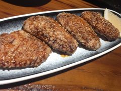 -晶吉·居酒屋·烧鸟·生鱼饭(中山区民主广场店)