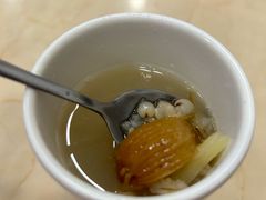-盛记粥面(佐敦店)