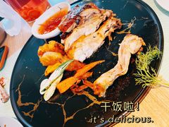 -幸薈飯堂
