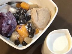 -鲜芋仙(苏州干将店)