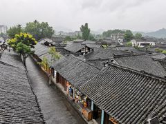 -中天楼