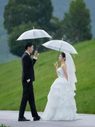 -经典婚纱摄影美学馆·私人定制
