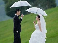 -经典婚纱摄影美学馆·私人定制