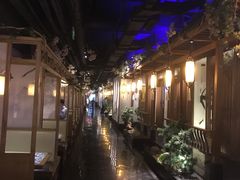 -江南赋(内蒙古大厦店)
