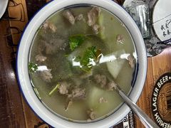 -大回族餐厅