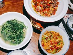 -老湘村·湖南土菜(天河维多利店)