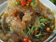 -叶存利海鲜大馅饺子(海宁路总店)