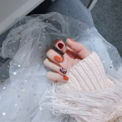 -Miss叶美甲美睫