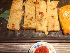 -广州花园酒店荔湾亭·地道点心·粤式饮茶