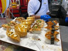 -索菲特酒店 · 云尚天际自助餐厅
