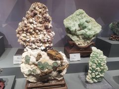 -湖南省地质博物馆