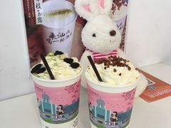 -一杯潮茶·专注潮汕茶饮(十二中创始店)