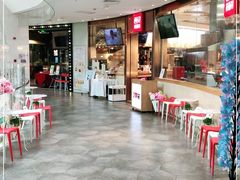 大堂-西贝(宝乐汇店)