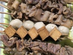 -马记大锅煮(总店)