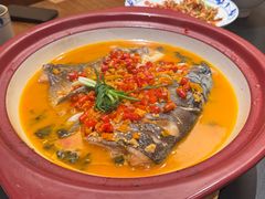 -屋里饭菜·湘菜馆(火车站店)