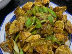 -小唐小四川水煮鱼(北三路店)