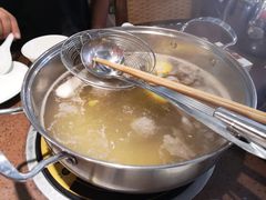 -幸运牛汕头小黄牛牛肉火锅(梅林店)