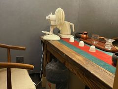 -邈墨茶馆(凤起路店)