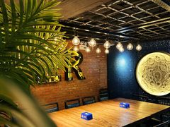 -1819餐厅·团队聚餐·烤串·精酿