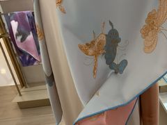 -万事利丝绸(杭州大厦店)