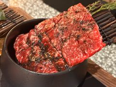 -厚贞日式烤肉(浦东汇智店)