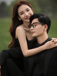 -格拉视觉摄影工作室(正成·财富ID店)