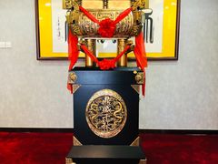 -明城五号烤鸭坊(建国门店)