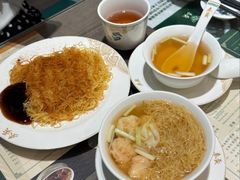 -麦奀云吞面世家(佐敦店)