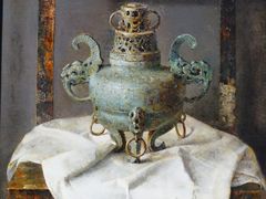 -中华艺术宫(上海美术馆)