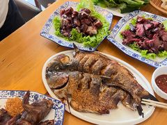 -吉顺坑烤