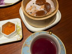 -王府井文华东方酒店-紫膳餐厅