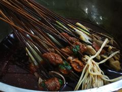 -厕所串串(文殊院店)