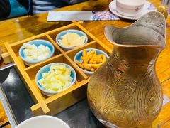 -蒙亨·手把肉·蒙古包文化主题餐厅(天恒广场店)