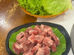 -原食烤肉·苏姐餐厅