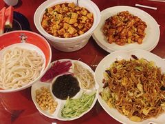 -北平印象.北京烤鸭.新京菜.融合菜(世贸店)