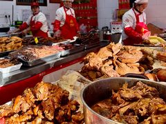 -净香园熟肉(北坦总店)