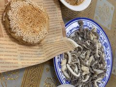 -清真·鸦儿李记·小馆(后海店)