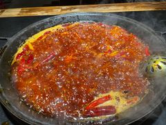 -洋马儿火锅(解放碑店)