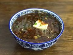 惠记粉汤羊血-惠记粉汤羊血(小南门店)