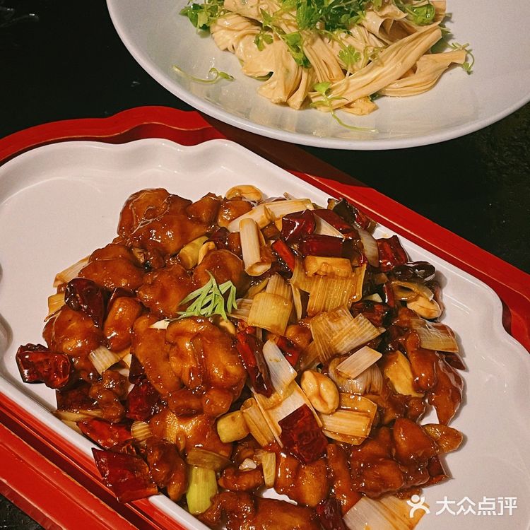 必打卡的局气，充满创意的北京菜