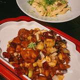 必打卡的局气，充满创意的北京菜