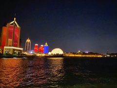 -八大峡公园