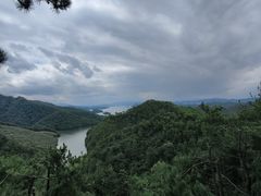 -千岛湖城中湖游船码头