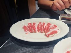 -NIUAN牛庵·日式和牛烧肉(恒隆店)