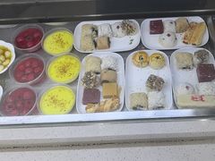 -护国寺小吃(左家庄店)